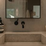 cleansing product shower gel wash simple