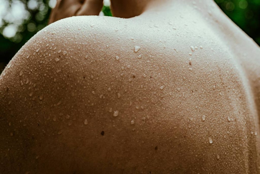 The Best Body Wash for Eczema: What Actually Works (Without the Hype)