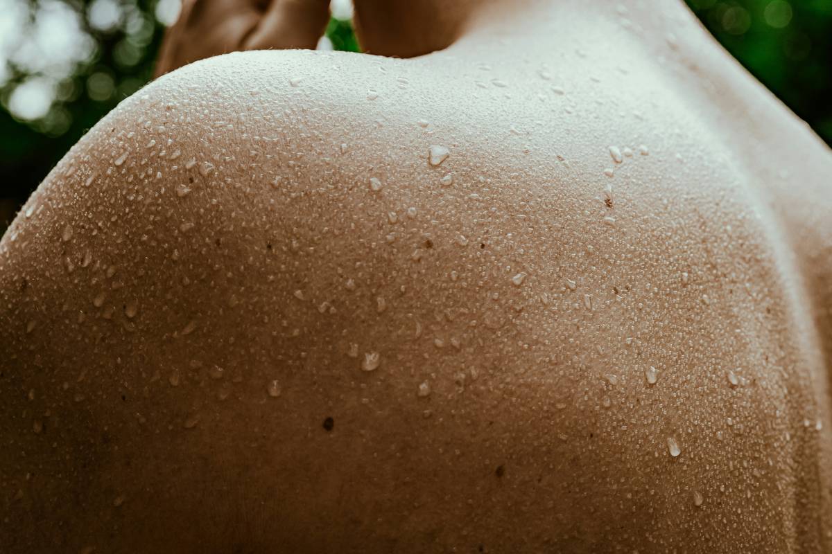 The Best Body Wash for Eczema: What Actually Works (Without the Hype)