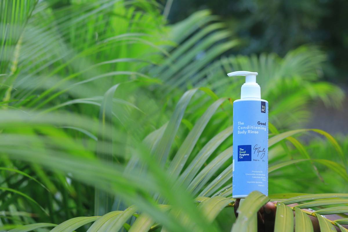 Why Your Body Wash Shower Gel for Women Is Doing More Harm Than Good
